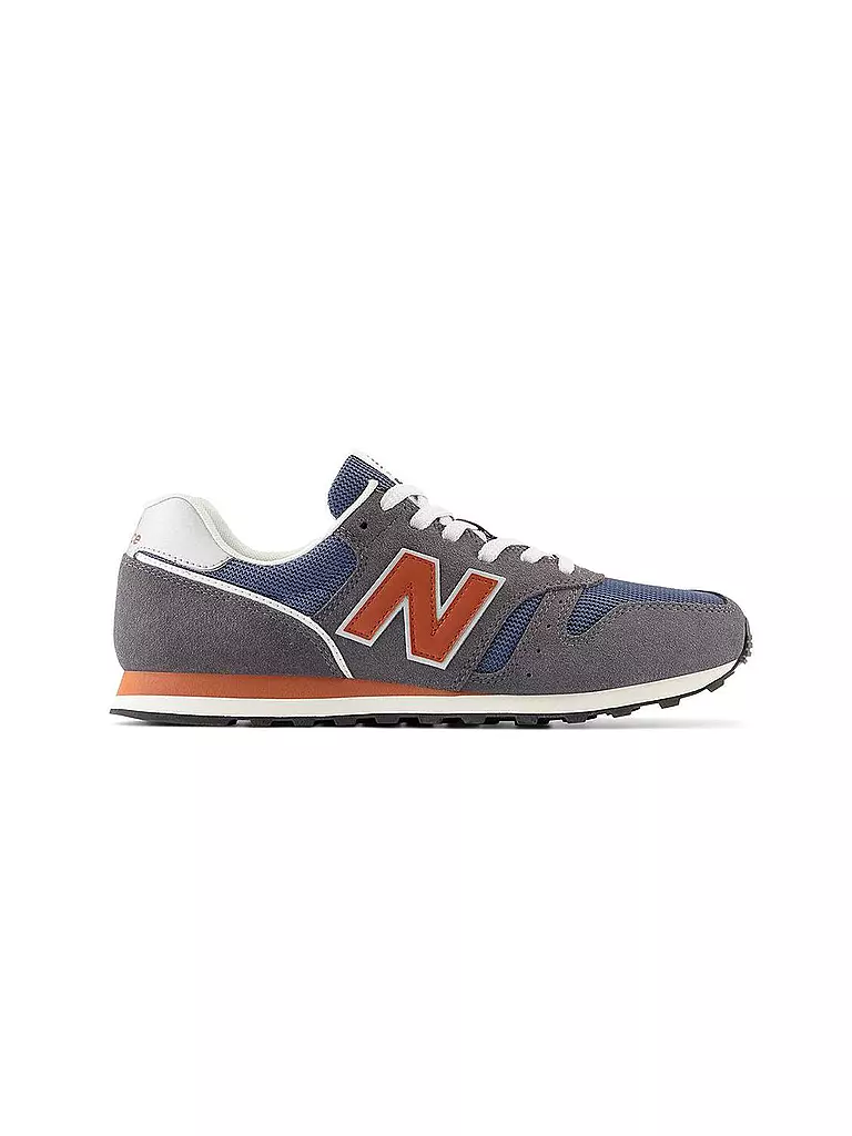 NEW BALANCE Herren Freizeitschuhe 373 grau